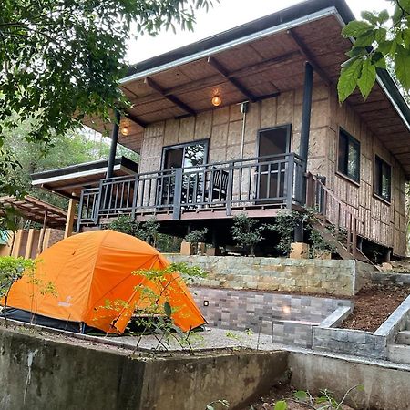 Native House With Beautiful Pool Villa Bagac Екстериор снимка