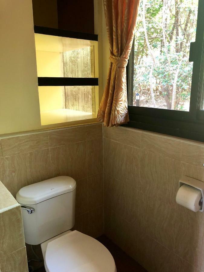 Native House With Beautiful Pool Villa Bagac Екстериор снимка