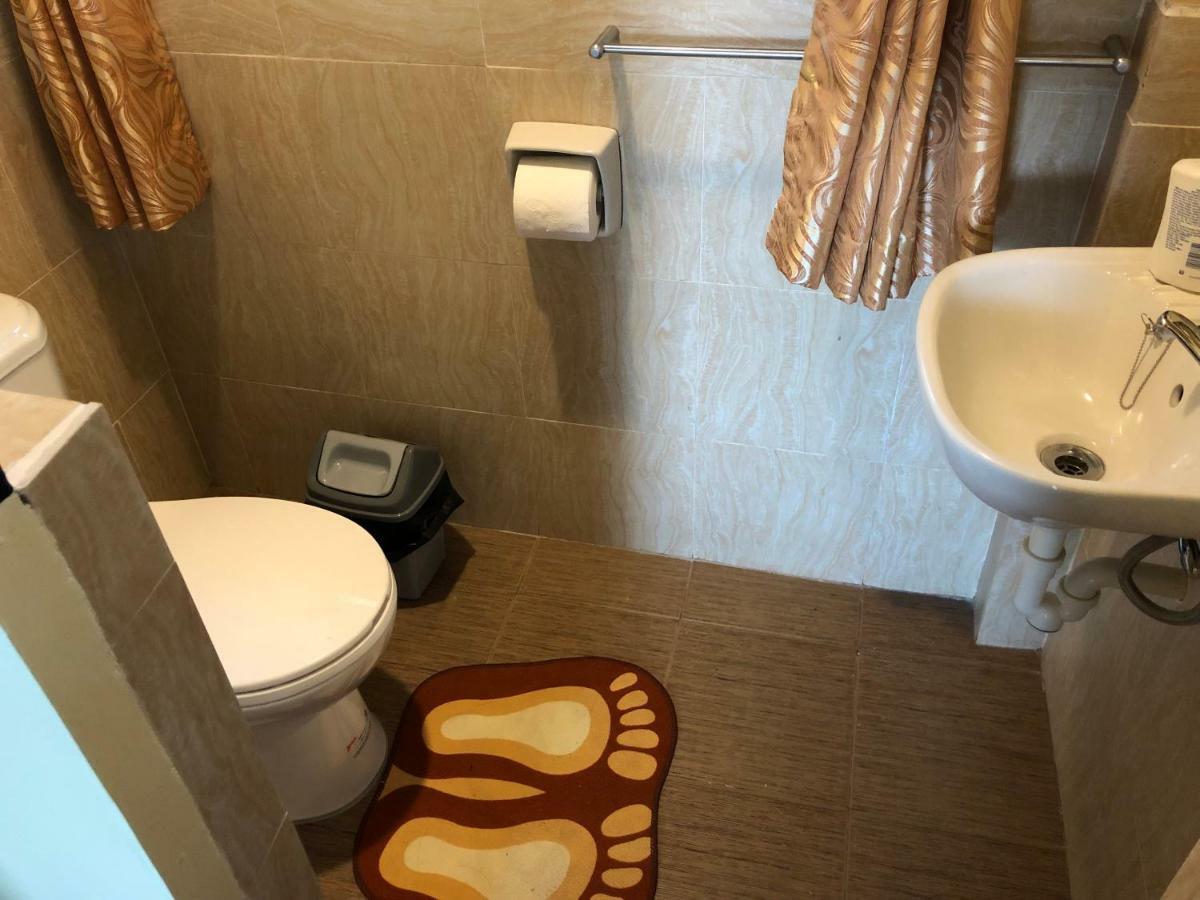 Native House With Beautiful Pool Villa Bagac Екстериор снимка