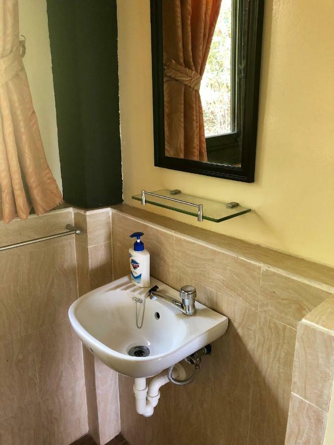 Native House With Beautiful Pool Villa Bagac Екстериор снимка