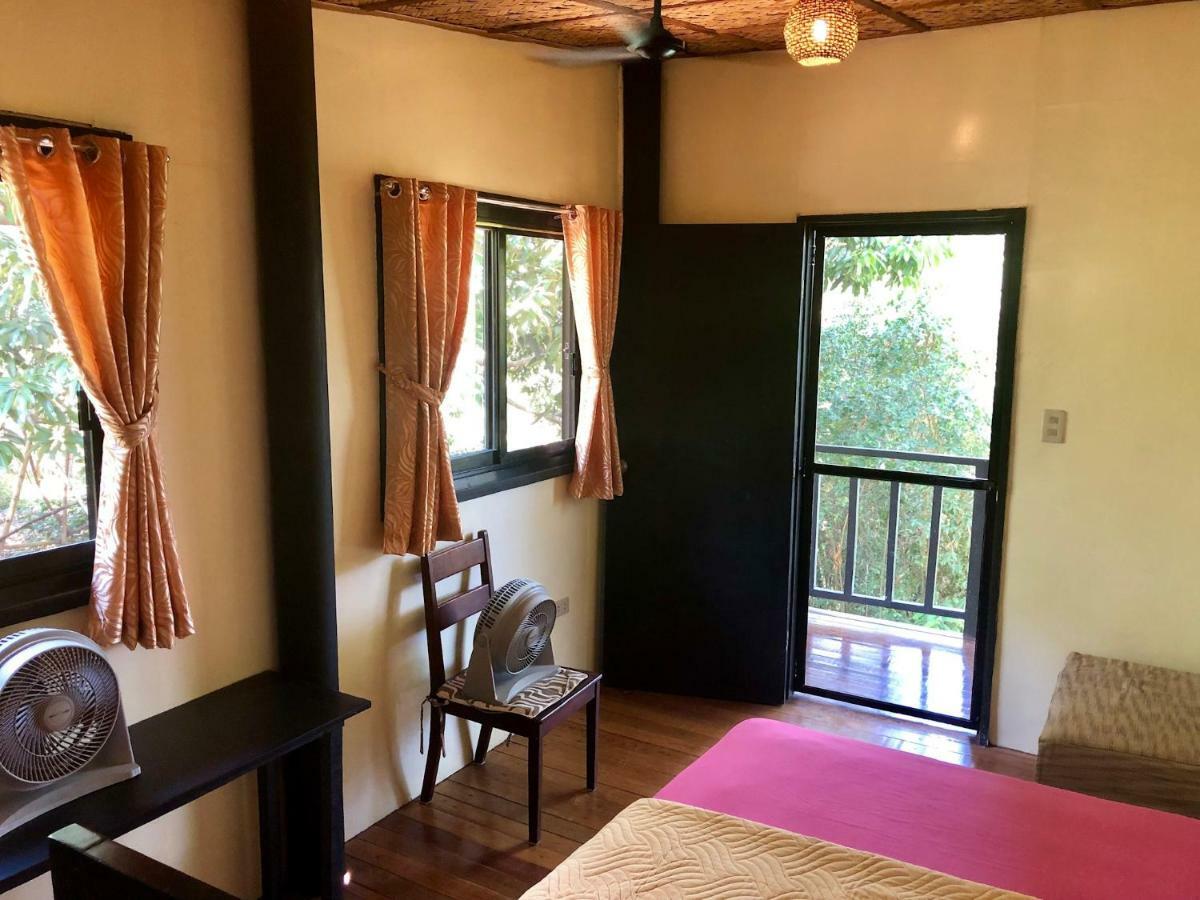 Native House With Beautiful Pool Villa Bagac Екстериор снимка